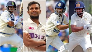 IND vs AUS, India vs Australia, BGT Series, Border Gavaskar Trophy, Cheteshwar Pujara, Ajinkya Rahane