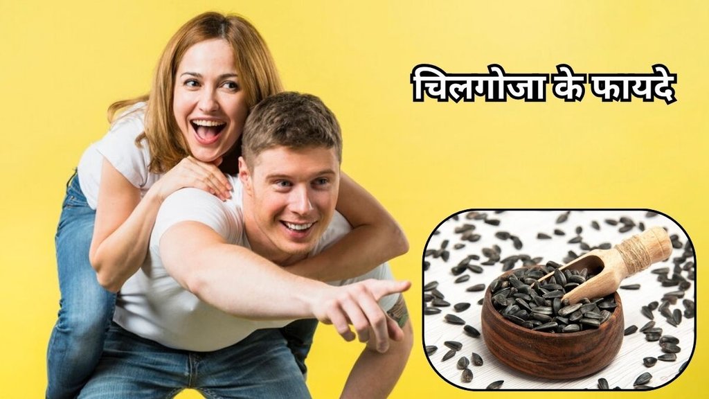 Chilgoza Benefits: चिलगोजा खाने से स्वास्थ्य को क्या फायदे होते हैं?
