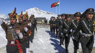China Doklam Village News, india china dispute, india china news, india china hindi,
