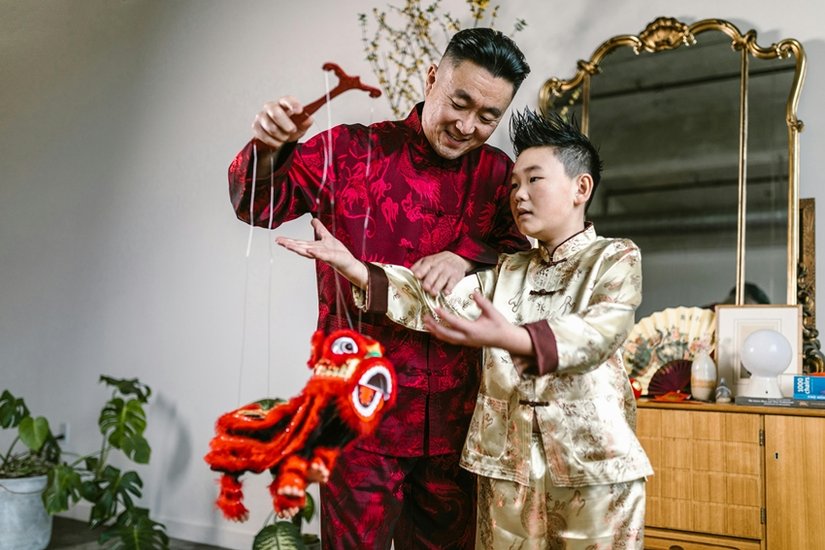 Chinese New Year
