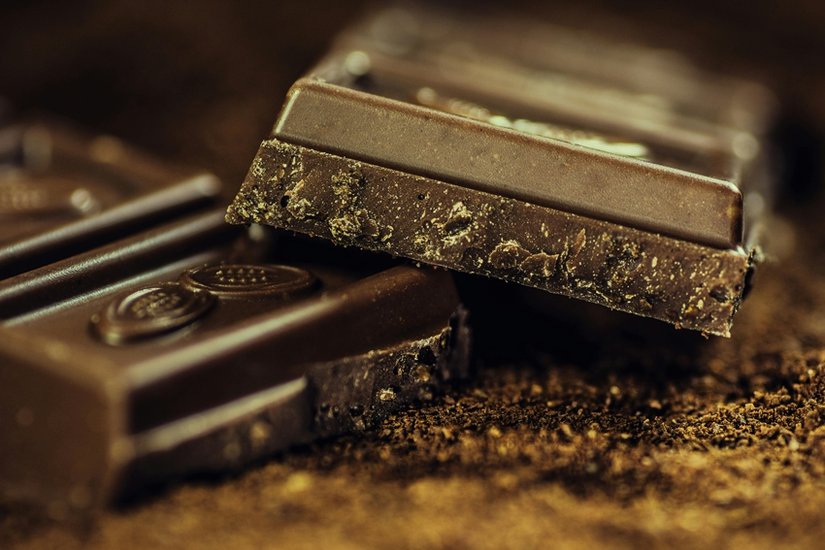 Chocolate Consumption Worldwide