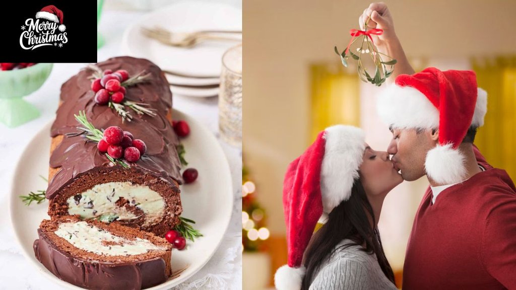 What are the 12 traditional days of Christmas