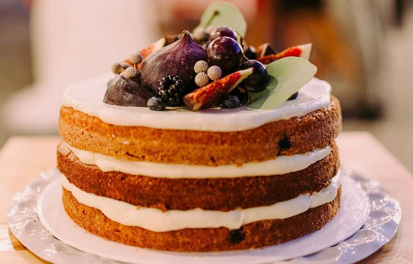 Christmas Cake