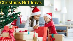 Merry Christmas: क्रिसमस पर बनें बच्चों का सीक्रेट सांता, यहां देखें बेस्ट Gift Ideas