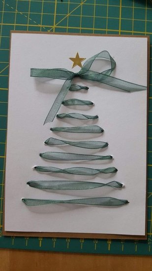 Christmas Gift and Card Ideas