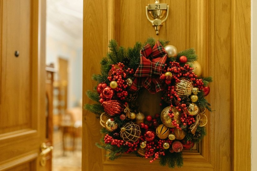 Christmas Wreath