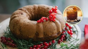 Christmas dessert ideas