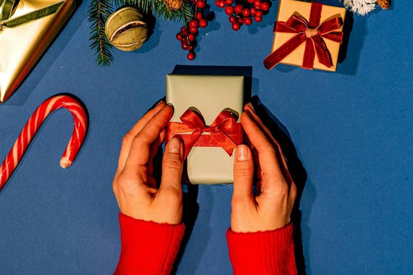 christmas gifts for wife