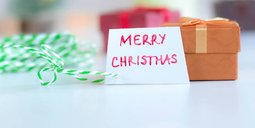 Christmas Gifts Idea