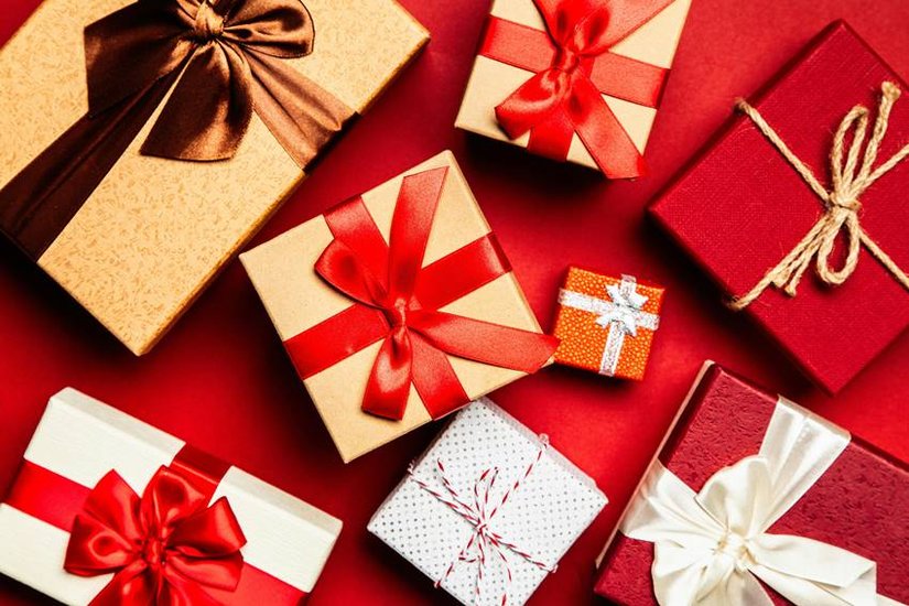 Christmas 2024 Gifts items