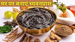 Chyawanprash। How to Make Chyavanaprash। chyawanprash making process