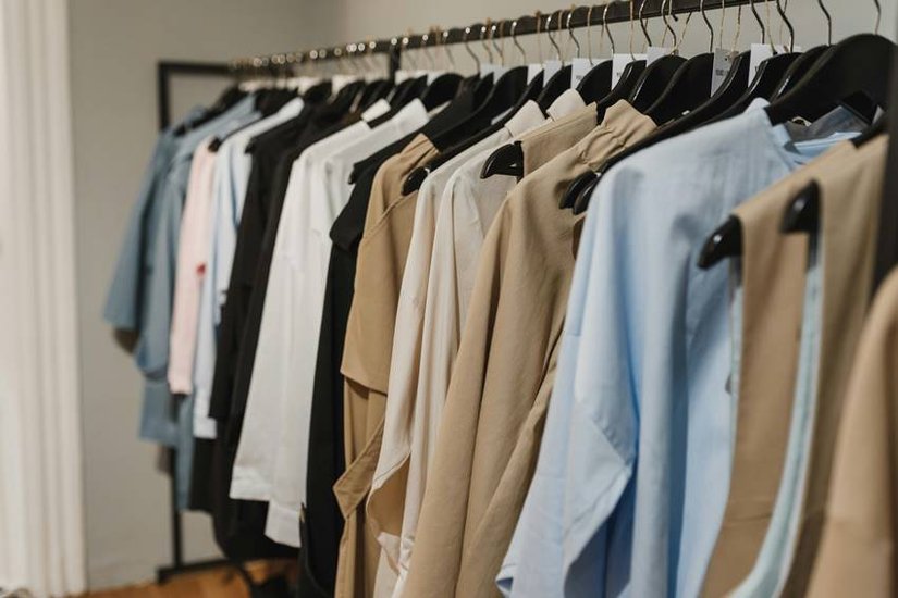 What mode should I wash my clothes