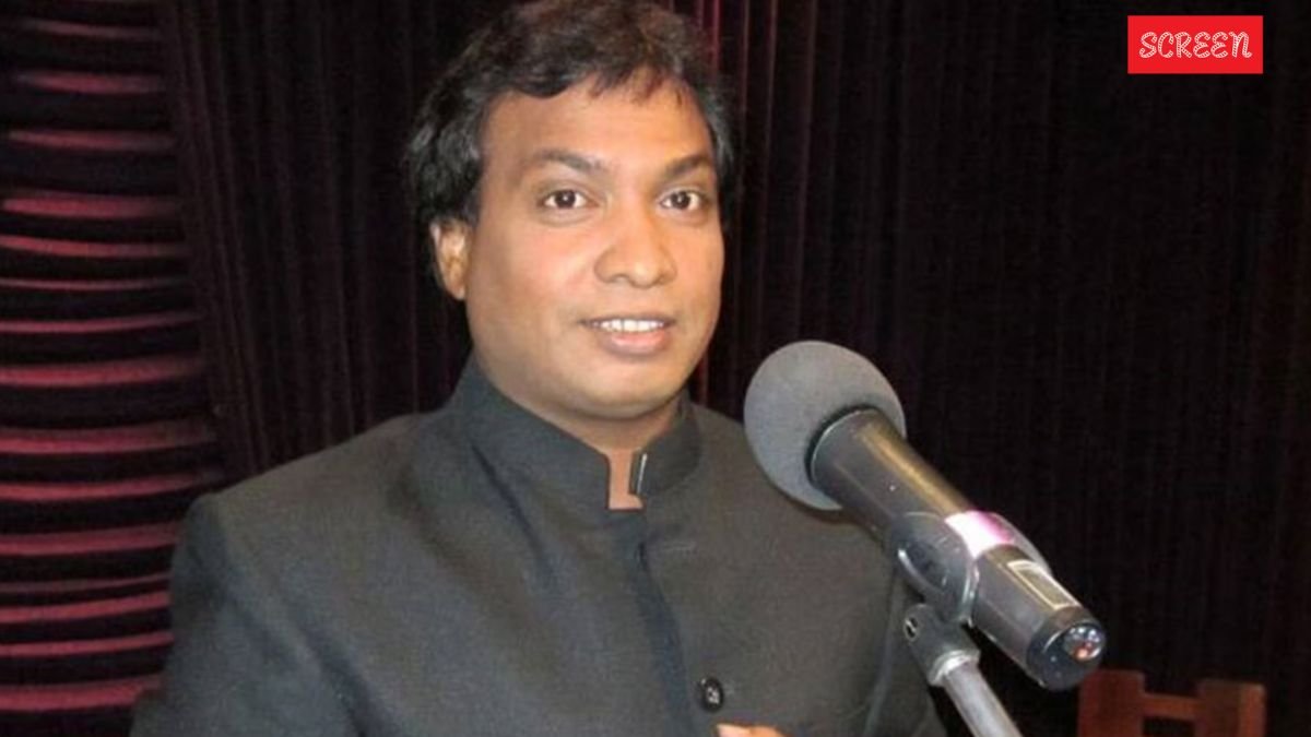 Comedian Sunil Pal, Sunil Pal, Sunil Pal Kidnapped, Sunil Pal kidnapping Case
