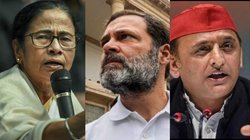 कांग्रेस के हाथ से छिनेगी इंडिया गठबंधन की कमान? ममता के समर्थन में उतरे TMC सांसद