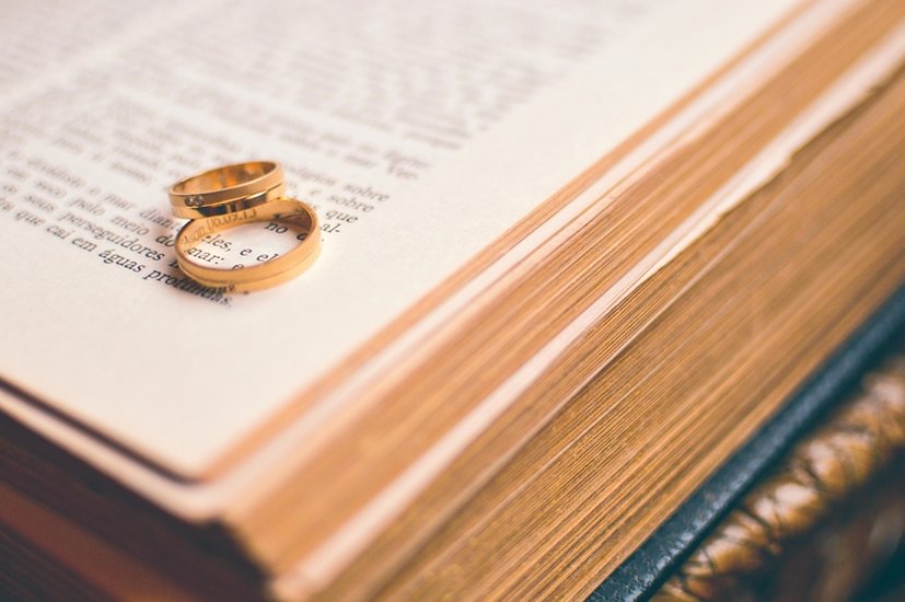 Couple ring
