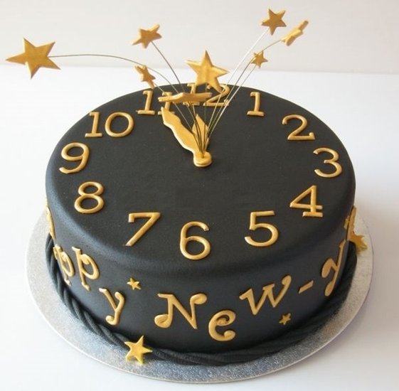 Creative Cake Decorations