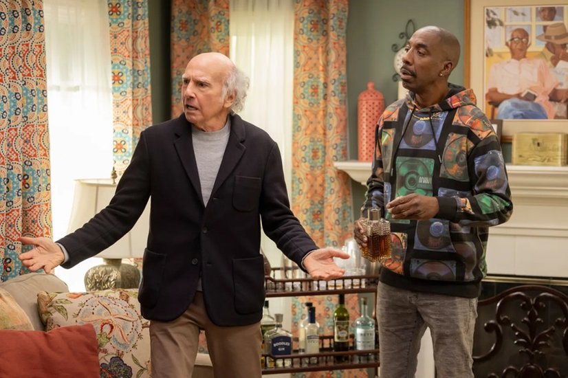 Curb Your Enthusiasm (Season 12)