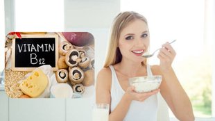 Curd and Vitamin B12: विटामिन बी12 के लिए दही के साथ खाएं ये चीजें