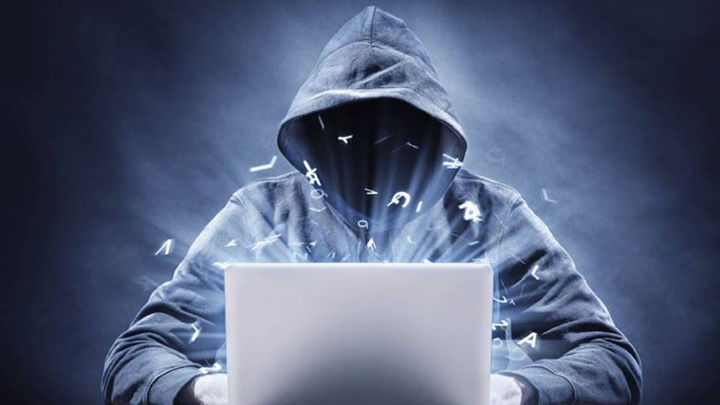 Cyber Crime