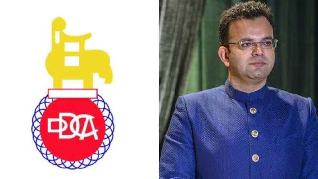 DDCA Election, Rohan Jaitley,DDCA