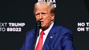 DONALD TRUMP | AMERICA |