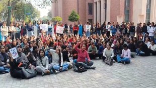 DU NCWEB, Delhi university, NCWEB Result,