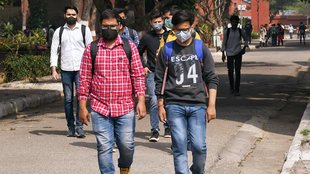 Delhi university, Muslim Quota, Jamia Millia Islamia
