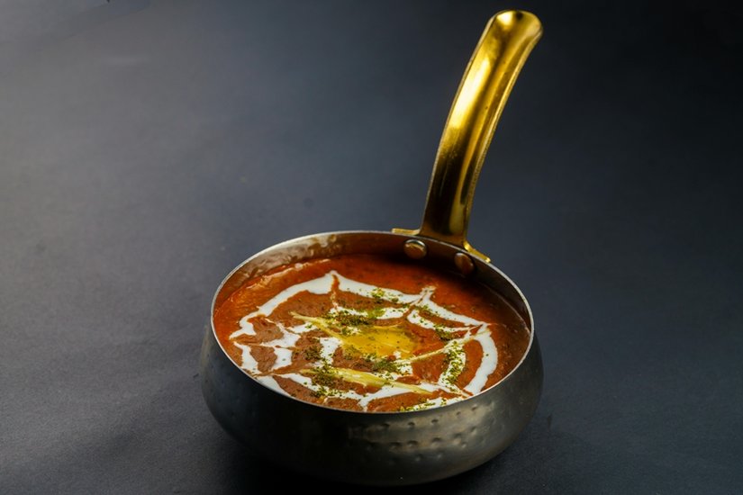 Dal Makhani