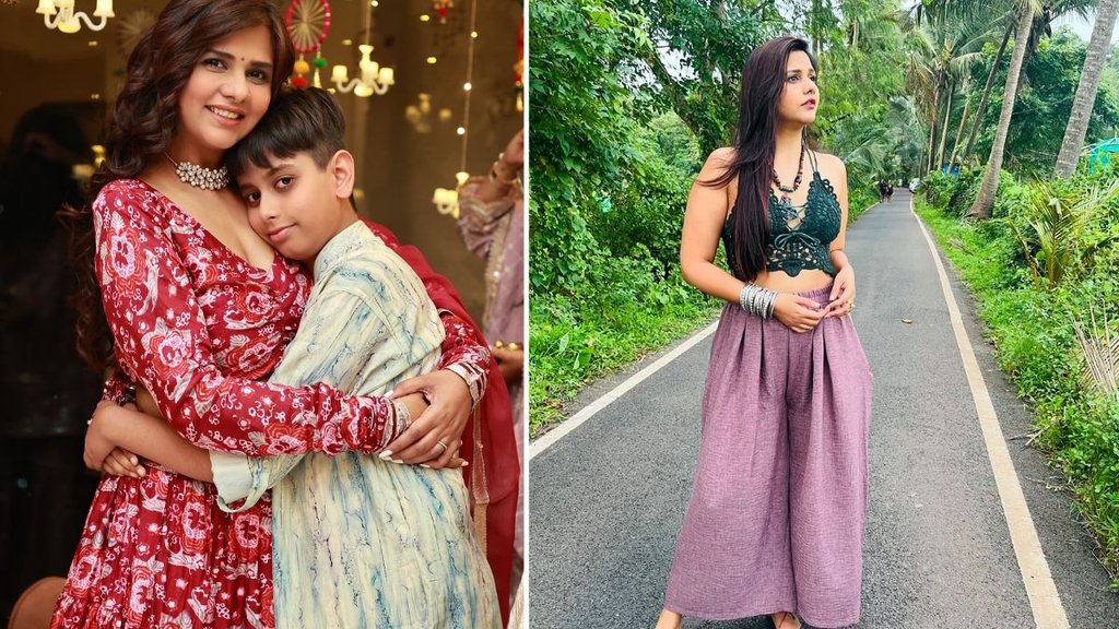 Daljit Kaur, Dalljiet Kaur, Daljeet Kaur, Daljit Kaur On Third Marriage