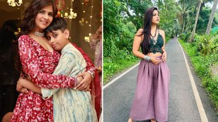 Daljit Kaur, Dalljiet Kaur, Daljeet Kaur, Daljit Kaur On Third Marriage