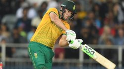 SA vs PAK: कोहली ने पाकिस्तान के खिलाफ 2 बार किया है ऐसा, मिलर ने 8 छक्के के साथ खेली पारी के दम पर की उनकी बराबरी