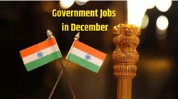Sarkari Naukri 2024: रेलवे, हेल्थ और डिफेंस सेक्टर में नौकरियां लेकर आया दिसंबर का महीना, जानें कैसे और कहां करें अप्लाई