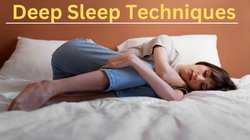 Deep Sleep: सोने से पहले खुद को कैसे करें रिलैक्स? इस उपाय से बिस्तर पर जाते ही आ जाएगी नींद