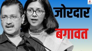 Swati Maliwal attacks AAP, Swati Maliwal Delhi Assembly Elections 2025, Swati Maliwal criticism of Arvind Kejriwal,