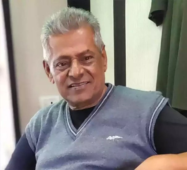 Delhi Ganesh