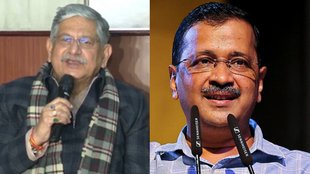 arvind kejriwal | Delhi News