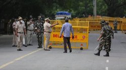 संपादकीय: दिल्ली में स्कूलों को लगातार मिल रही धमकियां, एक हफ्ते में तीन बार हुई घटना, बड़े खतरे के संकेत
