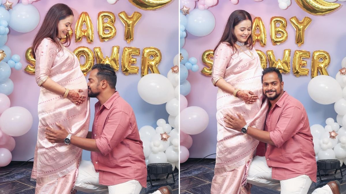 Devoleena Bhattacharjee, Devoleena Bhattacharjee Aka Gopi Bahu, Devoleena Bhattacharjee Welcomes Baby Boy Devoleena Bhattacharjee, Devoleena Bhattacharjee Aka Gopi Bahu, Devoleena Bhattacharjee Welcomes Baby Boy