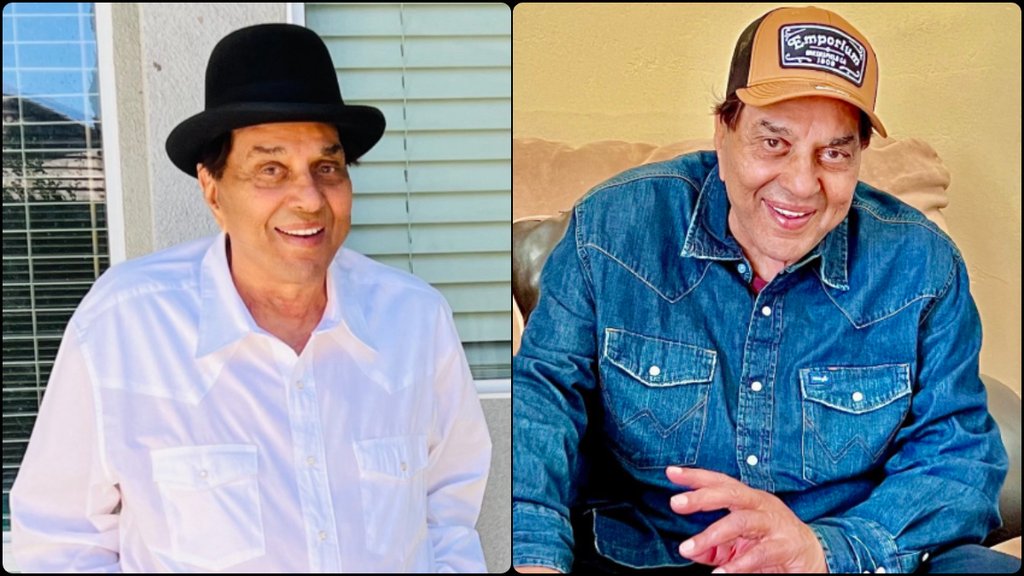 Dharmendra Birthday Dharmendra Birthday