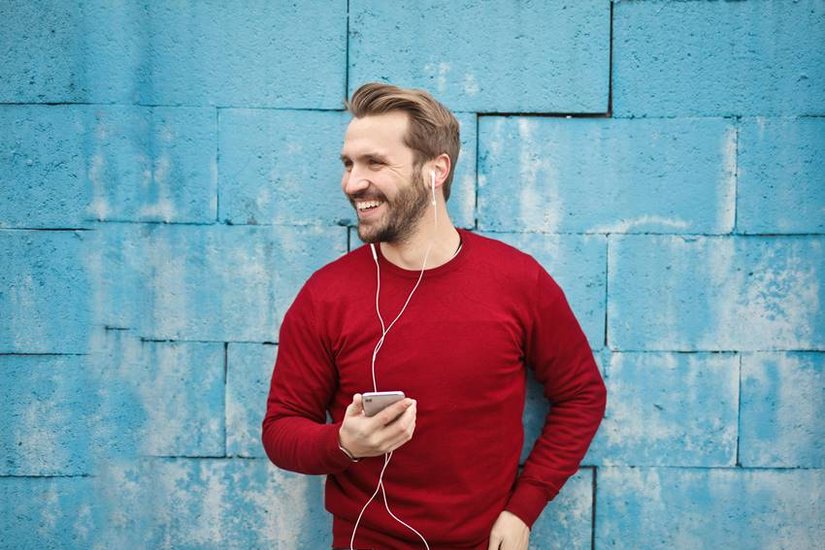 What is Earphones