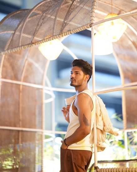 Digvijay Rathee Bigg Boss journey