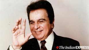 Dilip Kumar, Dilip Kumar Birth Anniversary, Dilip Kumar Birthday