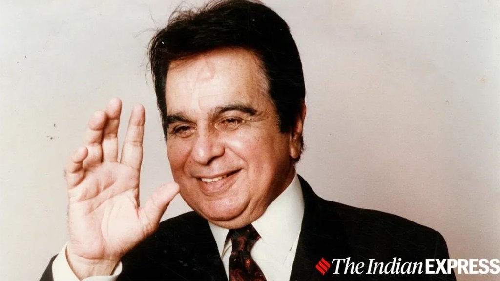 Dilip Kumar, Dilip Kumar Birth Anniversary, Dilip Kumar Birthday