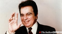 CineGram: 5 स्टार होटल नहीं, गेस्ट हाउस में रहना पसंद करते थे दिलीप कुमार, लोगों की प्लेट से खा लेते थे खाना