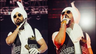 Diljit Dosanjh