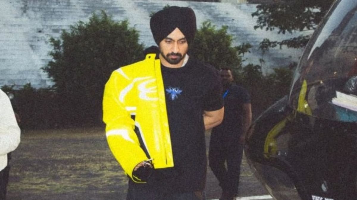 Diljit Dosanjh । Diljit Dosanjh Instagram । Diljit Dosanjh Concert । Diljit Dosanjh Mumbai Concert