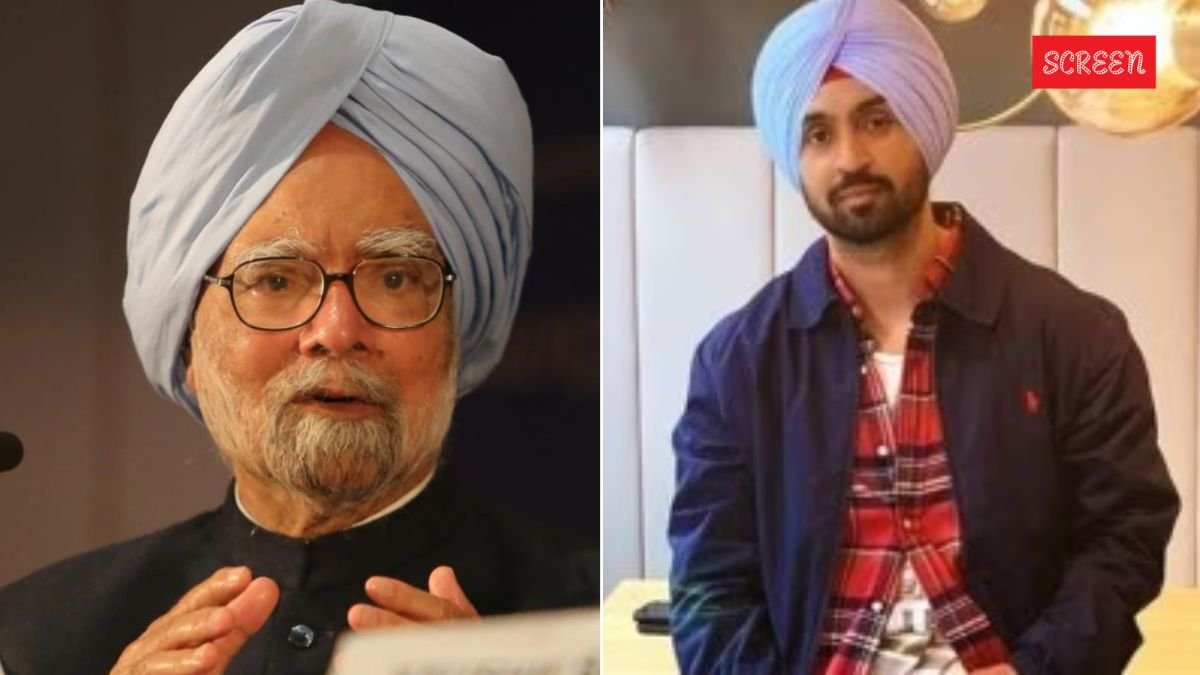 Diljit Dosanjh, Diljit Dosanjh Dedicated his Show, Diljit Dosanjh Dedicated show to Former PM Dr Manmohan Singh