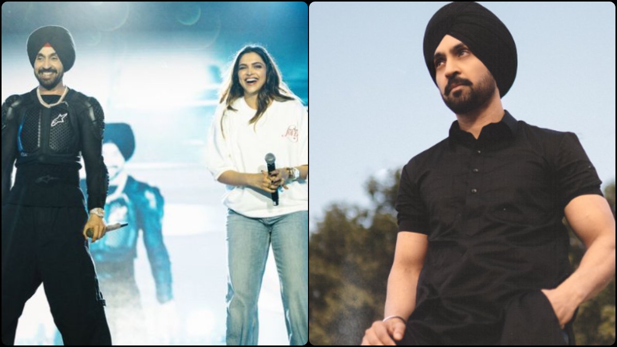 Diljit Dosanjh Bengaluru Concert Diljit Dosanjh Bengaluru Concert
