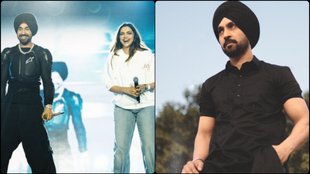 Diljit Dosanjh Bengaluru Concert