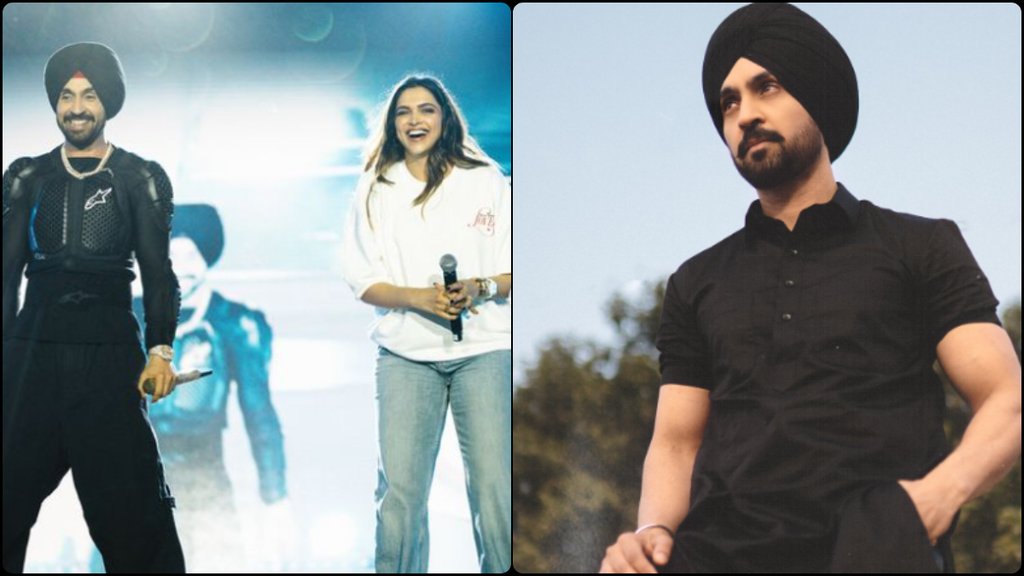 Diljit Dosanjh Bengaluru Concert